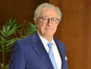 Egeli ihracatçılardan Çin’e 2025 yılında dördüncü çıkarma