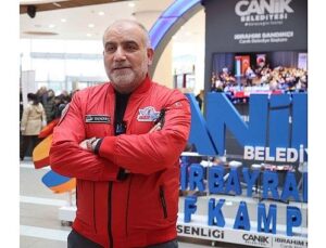 Eğitim Dostu Canik’ten Bayanlara Özel Yapay Zekâ ve Dijital Girişimcilik Eğitimi