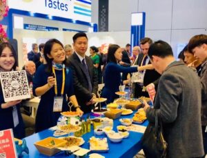 EİB Çin’de Türk İhracatını Vitrine Çıkarıyor