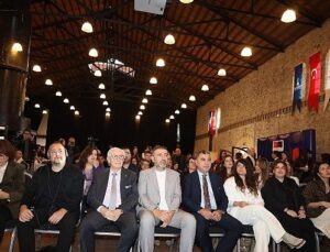 EİB Moda Tasarım Yarışı’nda 20. Yıl Coşkusu