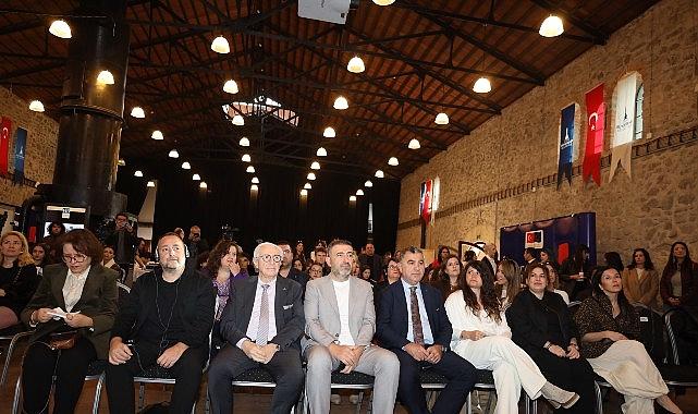 EİB Moda Tasarım Yarışı’nda 20. Yıl Coşkusu