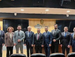 EİB ve TDU-NRW’den Türk Firmalarına Almanya’da Yatırım Rehberi