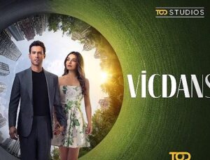 Ekin Koç ve Ayça Ayşin Turan’ın Başrollerinde Yer Aldığı ”Vicdansız”ın Afişi Yayınlandı