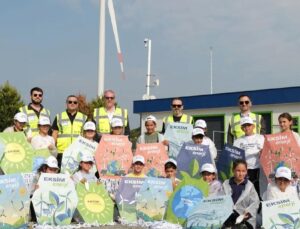 Eksim Enerji, İki Yeni Santral İle Portföyünü Genişletti, 1 GW Eşiğini Aştı