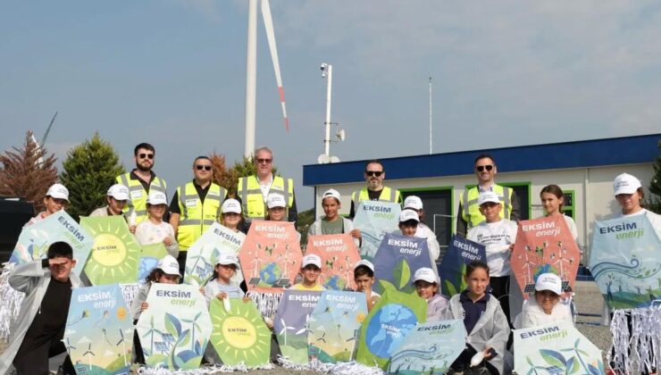 Eksim Enerji, İki Yeni Santral İle Portföyünü Genişletti, 1 GW Eşiğini Aştı