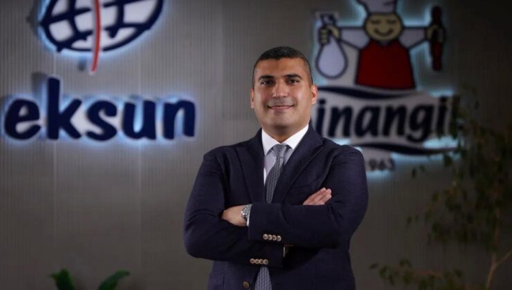 Eksun Gıda’da Yılın İlk 9 Ayında FAVÖK 205 Milyon TL’ye Ulaştı