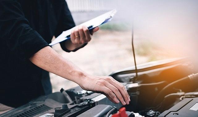 Eldekini Koru, Pahasını Katla: Akıllı Bakım Periyodu Başladı