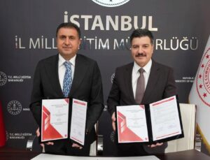 Enerjinin Yıldızları, İstanbul’da Yeni Eğitim-Öğretim Yılına Hazır