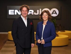 Enerjisa Enerji’de Üst Seviye Atama: Berrin Yılmaz, İnsan ve Kültür Bölüm Başkanı (CHRO) Oldu