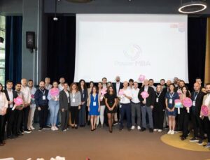 Enerjisa Üretim Power MBA’de 5. Dönem Başlıyor