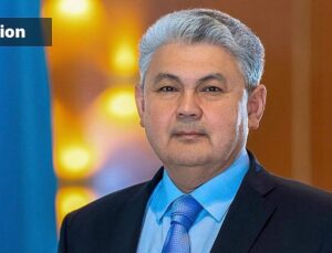 Enhancing EU-Kazakhstan cooperation for a sustainable future