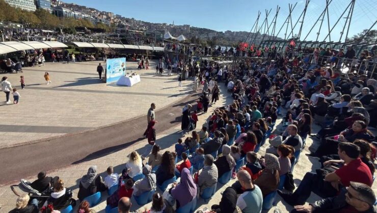 Enterogermina® 10.000’den Fazla Çocuğa Bağırsak Sağlığı ve Hijyen Eğitimi Verdi
