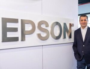Epson Türkiye, 2026 gayelerini ve yeni yol haritasını açıkladı