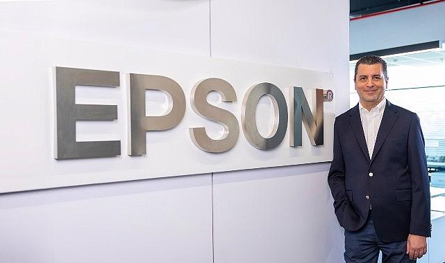 Epson Türkiye, 2026 gayelerini ve yeni yol haritasını açıkladı