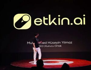 Etkin AI, İşletmelerin Müşteri İletişim Maliyetini %70 Azaltan Yapay Zekâ Platformunu Duyurdu