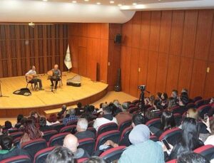 EÜ Konservatuarında “Flamenko Gitar” Esintisi kulakların pasını sildi