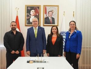 EÜ, Memleketler arası ERASMUS Plus projesiyle dijital girişimciliğe öncülük ediyor