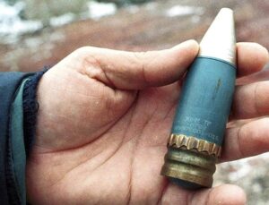 EU opens door to ESG labels for companies producing ‘controversial’ weapons