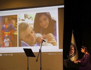 EÜ Tıp Fakültesinde prematüre bebekler için farkındalık aktifliği düzenlendi