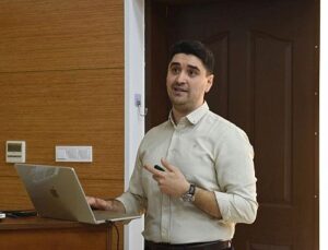 EÜ’de ağız ve diş sıhhati aktüel bilim ışığında konuşuldu