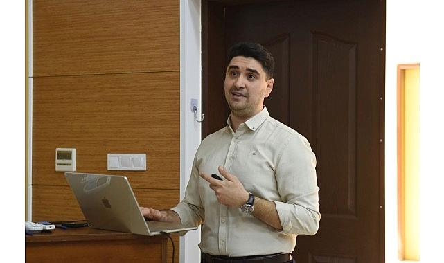 EÜ’de ağız ve diş sıhhati aktüel bilim ışığında konuşuldu