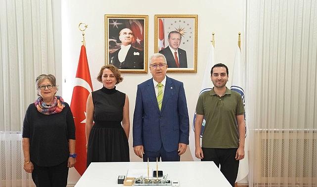 EÜ’den MOF tabanlı membranlarla uranyum giderimine yenilikçi tahlil