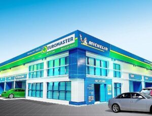 Euromaster’dan Şoförlere İkaz: “Kış Lastiği Zorunluluktan Öte İnançlı Sürüşün Teminatı”