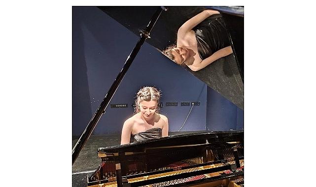 EÜTF’den 17 Kasım Dünya Prematüre Gününde “Prematüre Bebekler ve Müzik” aktifliği