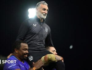 Exeter will always ‘be part of my DNA’ – Pellow