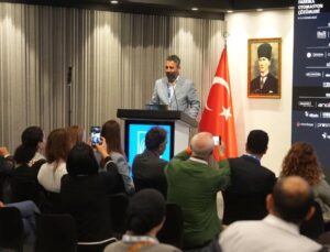 Fabrika Otomasyon Çözümleri Zirvesi Kartal’da Başladı