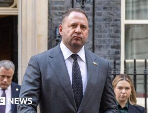 Fall of Zelensky’s top aide – reboot for Kyiv or costly shake-up?