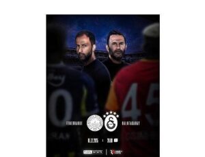 Fenerbahçe – Galatasaray Derbisi yalnızca beIN SPORTS Ekranlarında!