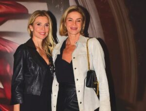 Ferzan Özpetek’in Yeni Filmi “Elmaslar” Görkemli Bir Gala İle İzleyiciyle Buluştu