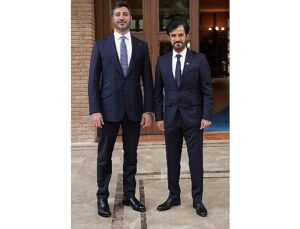 FIA’dan TOSFED’e Övgü Dolu Paylaşım