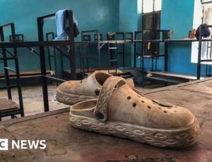 Fifty children escape after mass school abduction in Nigeria