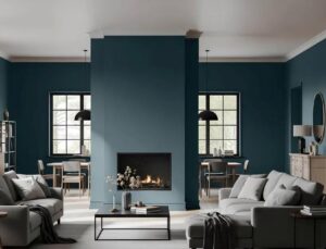 Filli Boya, Yılın Rengini Açıkladı!