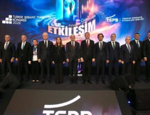 Finansın Nabzı, 9. Türkiye Sermaye Piyasaları Kongresi’nde Atıyor