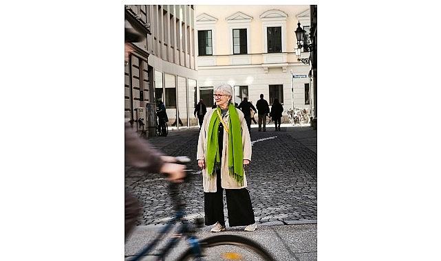 Fotoğrafçı Sefa Yamak, Münih’te Xiaomi Master Class Tecrübesini Anlattı