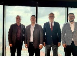 Fuzul Holding’in Fintech Teşebbüsü Rubikpara, Architecht İşbirliğiyle Tüm Banka Hesaplarını Tek Uygulamada Birleştiriyor