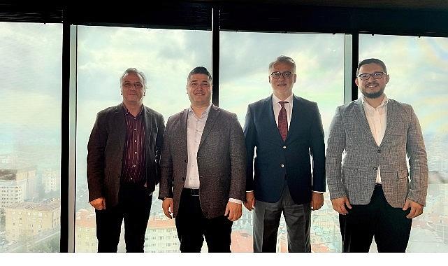 Fuzul Holding’in Fintech Teşebbüsü Rubikpara, Architecht İşbirliğiyle Tüm Banka Hesaplarını Tek Uygulamada Birleştiriyor