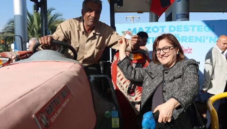 Gaziantep Büyükşehir, Kırsal Kalkınmada Türkiye’ye Örnek Modelini Sürdürüyor