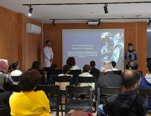 Geleceği Kodlayan Dijital Eğitim Devam Ediyor