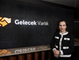 Gelecek Varlık kesimindeki birinci Sürdürülebilirlik Raporunu yayınladı