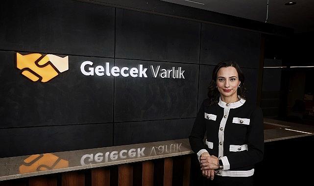 Gelecek Varlık kesimindeki birinci Sürdürülebilirlik Raporunu yayınladı