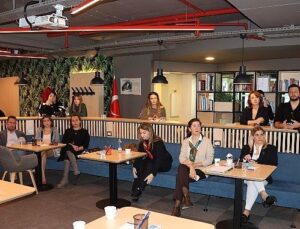 Genç İhracatçılar Geleceğin Yatırım Ekosistemine Hazırlanıyor