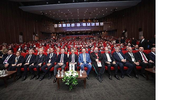 Girişimcilere her türlü takviyesi vermeye hazırız