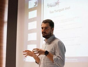 Girişimcilik seyahatinde kadro ve maksat yeterli belirlenmeli