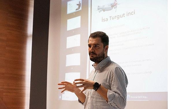 Girişimcilik seyahatinde kadro ve maksat yeterli belirlenmeli