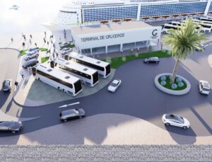 Global Ports Holding Atlantik’teki Varlığını Ferrol Kruvaziyer Limanı ile Güçlendirdi