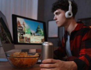 Güç içeceğiyle alkol karışımı: Birinci belirtiler çarpıntı ve tansiyon yükselmesi